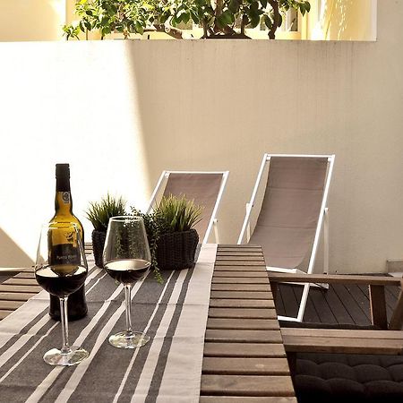 Lapa Sunny Terrace By Be@Home Lisbon Exterior photo